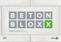 Download Preisliste 2025